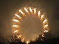 New Year\