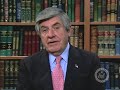 A speech to the American Council of Engineering Companies