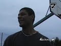 Brice de BLAINE - TOP TEN POWER DUNKS