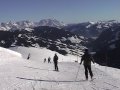 Winter in Saalbach-Hinterglemm