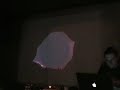 Unstablelandscape+shifticmonkey town in williamsburg 07/28-