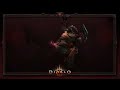 Diablo III - Siegebreaker Assault Beast animation Diablo III - Siegebreaker Assault Beast animation