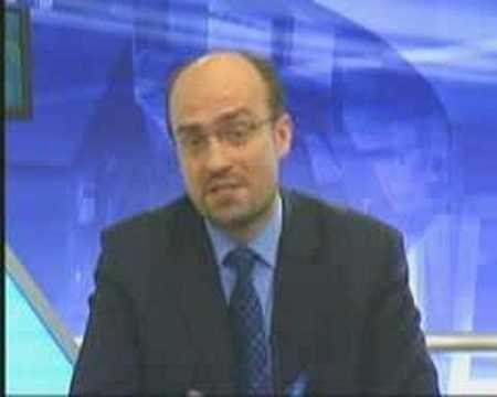 BB Interview - Central Bank Policy ...