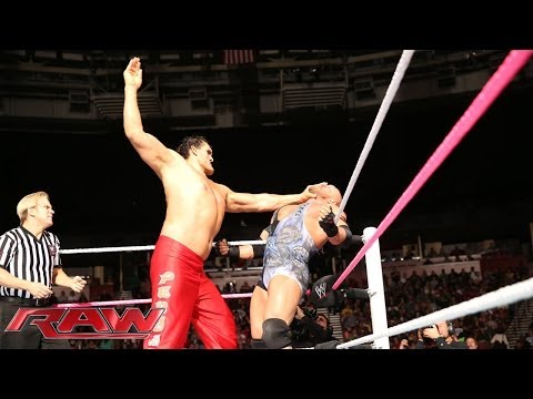 great khali
