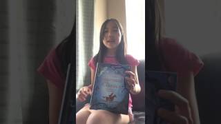 Usborne Illustrated Classics Action Stories - Book Review