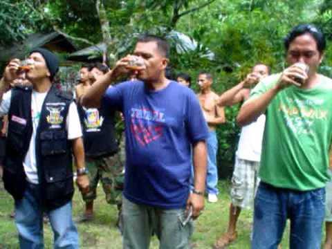 Guardians Republican International Inc. (GRII) San Pablo City Chapter
