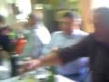 San Brais 2007. Bembrive. Comellada no Devesa.
