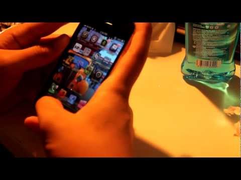how to fix home button on iphone 4