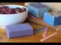 Lavroma Handmade Soaps and Body Care Products - Capitola
