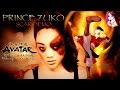 Prince Zuko's Scar: Demo
