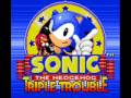 Sunset Park Act 3 -- Sonic Triple Trouble