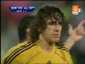Puyol Vs Russia ( semi fainel Euro08 ) By al shaghab