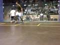 Farhan Mehboob (Pak) vs Yasir Butt (Pak) - 08