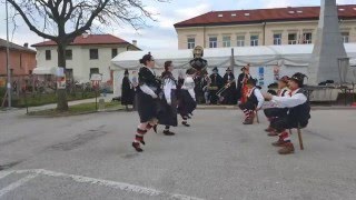 Tico Tico Tak a Monte di Malo 13-03-2016