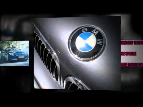 bmw usa