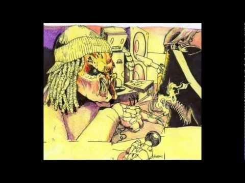 Lusta Predator - Tisztelt Munkaadó! 