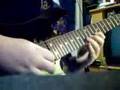 Metalocalypse - Dethklok Deththeme COVER
