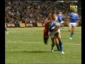 The North Queensland Cowboys Highlights :)