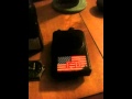 Baltimore Co Fire Dept, First EMS Call of 2012