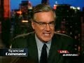 Giuliani's Fearmongering: How Dare You, Sir?