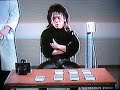 An experiment of true Psychokinesis.PART-1/3?????????? ??????