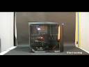 Stack Effect cooling RAVEN RV01 case - part 1