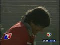 chicago 0   los andes 2