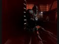 A video I made show casing the Trent Reznor Soundpack Mod and the Nitro Gore mod. Before Trent Reznor left the Doom 3 project, he managed to set some sounds down. Some of the sounds changed are the Pistol, the Machine Gun, the Chaingun, Imp, Pinky, Commando, Zombies, Teleport sounds and some Ambience. I honestly do not hear the difference between Trent's shotgun and the final shotgun, but the pistol was the most improved. Also, the Nitro Gore mod keeps enemies from ashing out, and zombies no longer gib. I strongly suggest you have a decent computer if you plan on running the Nitro Gore mod, as later in the game, bodies start to stack and it can kill your framerate. The mod and soundpack also work with the Ressurection of Evil expansion pack. I will provide links for both mods in case anyone is interested. Nitro Gore Mod: download.cnet.com Trent Reznor Soundpack: download.cnet.com
