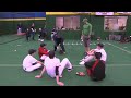 Premier Baseball Academy Winter Camps