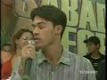 mala 100 alça  ao vivo não alcança o tom