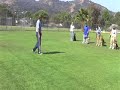 Dog Training Class In La Canada Flintridge, Ca.