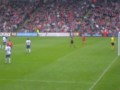 dons v man utd july 2008