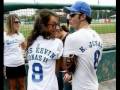 Kevin Jonas & Danielle Deleasa Love story