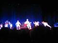 videos de David Byrne York, PA 12/04/2008