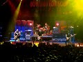 Bowling For Soup - High School Never Ends (Live)