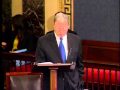 Inhofe Speaks about the Lord's Resistance Army