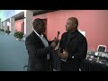 YouTube - Interview Pastor Watts