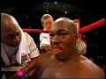 Audley Harrison vs Robert Wiggins PART 1 Audley Harrison vs Robert Wiggins PART 1
