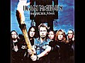 Iron Maiden - Fear o