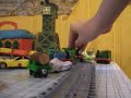 Take Along Boo Boo Choo-Choo