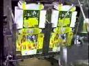 A.E. Randles Double Head Stripper Lock Carton Former A.E. Randles Double Head Stripper Lock Carton Former