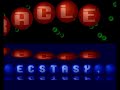 Amiga demo - crack intro by Oracle - 1989