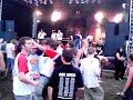 Some band I don't know live at Fonsstock Festival 2006, Nordenham (Germany) (04/12)