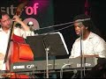 Joel Holmes Ensemble -Artscape -#1