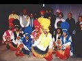 PAU Bhangra slide show (COA)