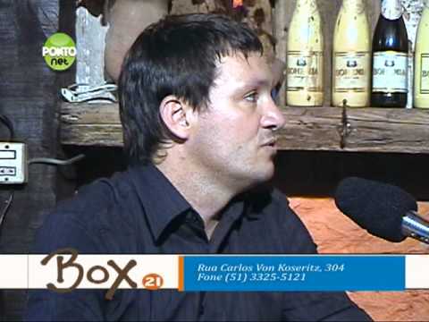 Entrevista com André Peixoto, diretor da Dofoccus Produções