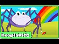 Canciones Infantiles Incy Wincy Spider