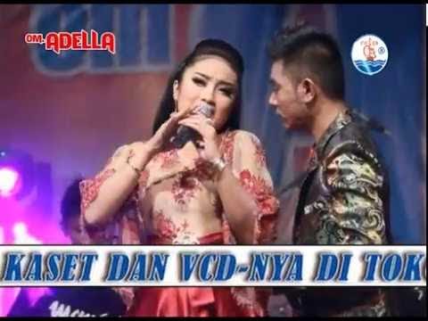 ARJUN - Anisa Rahma feat. Gerry Mahessa ADELLA