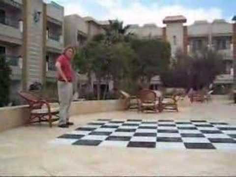 chess board