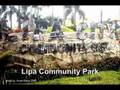 Lipa City Tourism 2006 Lipa City Tourism 2006